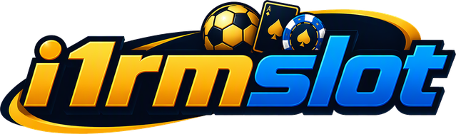 i1rmslot logo